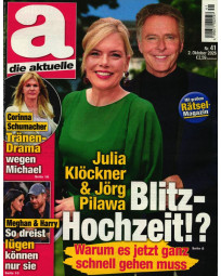Die Aktuelle Abo