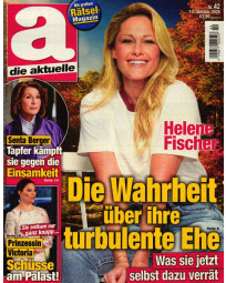 Die Aktuelle Abo