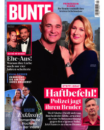 BUNTE Abo