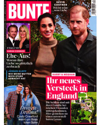 BUNTE Abo