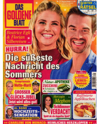 Das Neue Blatt Abo