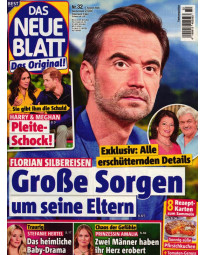 Das Neue Blatt Abo