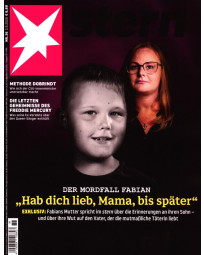 STERN Abo