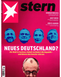 STERN Abo