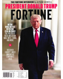 Fortune Abo