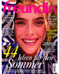 Freundin Abo
