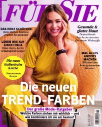 Für Sie Abo