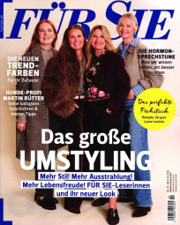 Für Sie Abo