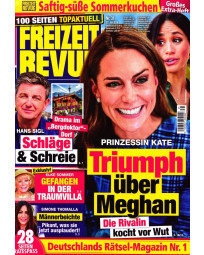 FREIZEIT REVUE Abo