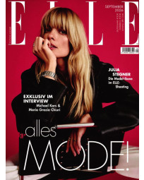 Elle Abo