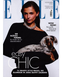 Elle Abo