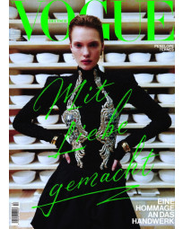 Vogue Abo