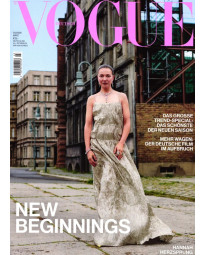 Vogue Abo