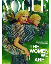 Vogue Abo