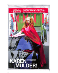Vogue Abo