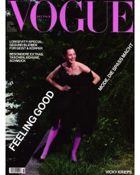 Vogue Abo