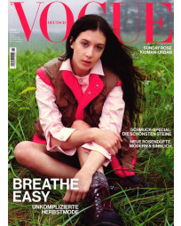 Vogue Abo