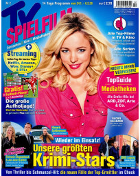 TV SPIELFILM Abo