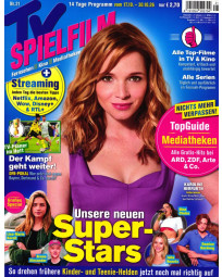 TV SPIELFILM Abo