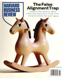 Harvard Business Review International Abo