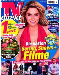 TV Direkt Abo