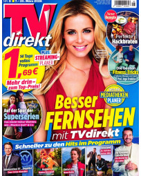 TV Direkt Abo