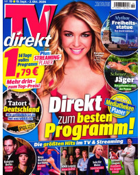 TV Direkt Abo