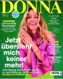 Donna Abo