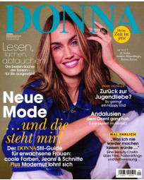 Donna Abo