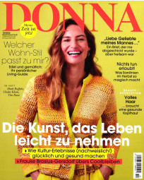 Donna Abo