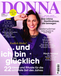 Donna Abo