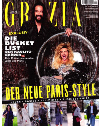 Grazia Abo