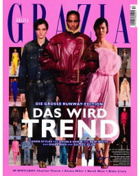 Grazia Abo