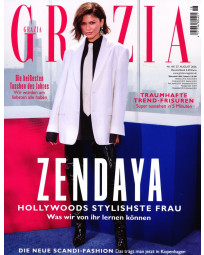 Grazia Abo