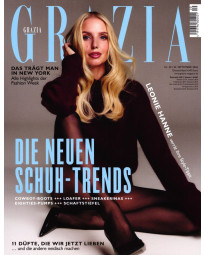 Grazia Abo