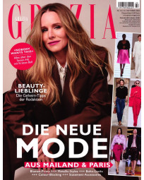 Grazia Abo