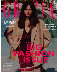 Grazia Abo