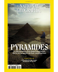 National Geographic Abo