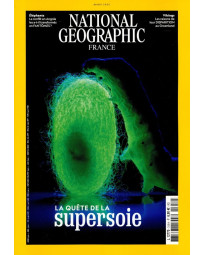 National Geographic Abo