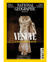 National Geographic Abo
