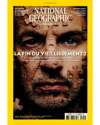 National Geographic Abo