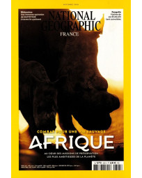 National Geographic Abo