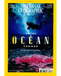 National Geographic Abo