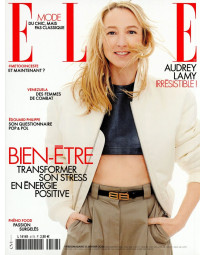 Elle Abo