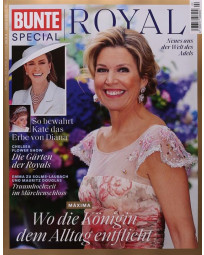Bunte Royal Abo