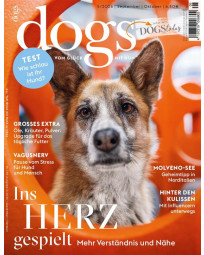 Dogs Abo
