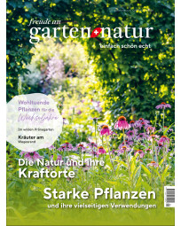 Freude am Garten Abo