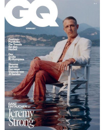 GQ Abo