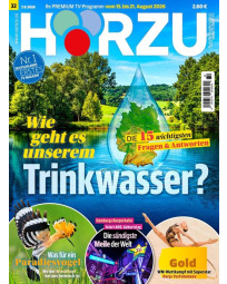 Hörzu Abo