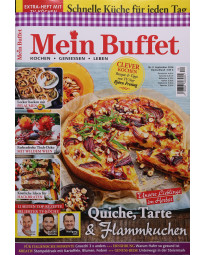 Mein Buffet Abo